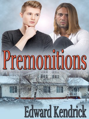 cover image of Premonitions